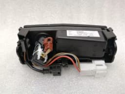 MERCEDES-BENZ Mercedes CLS W218 CLS63 AMG Ashtray A2186809607 RHD RIGHT HANDLEBAR — thumbnail 7