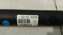 MERCEDES-BENZ Mercedes CLS W218 prophesent A2184100206 gimbal shaft M157 AMG — thumbnail 4