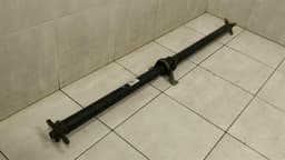 MERCEDES-BENZ Mercedes CLS W218 prophesent A2184100206 gimbal shaft M157 AMG — thumbnail 2