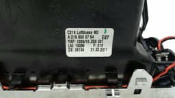 MERCEDES-BENZ Mercedes CLS W218 Centre Air Vent A2188300054 Air Vent Vent Grille — thumbnail 10