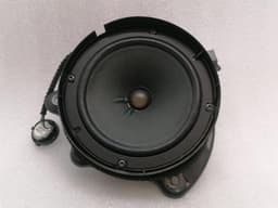 MERCEDES-BENZ Mercedes S-Class W220 Speaker A2208201002 Speakers BOSE — thumbnail 1