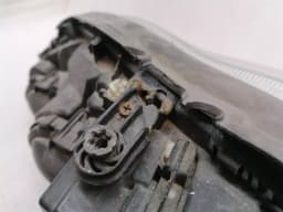 MERCEDES-BENZ Mercedes S-class W220 Right Headlight A2208203661 Headlight Right — thumbnail 4