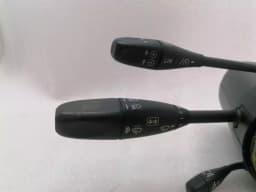 MERCEDES-BENZ Mercedes E Class W211 Wiper Stalks A1715402945 Indicator Switch Steering Column Switch — thumbnail 2