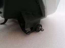 MERCEDES-BENZ Mercedes S-class W220 Right Headlight A2208203661 Headlight Right — thumbnail 10