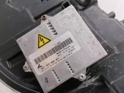 MERCEDES-BENZ Mercedes S-class W220 Right Headlight A2208203661 Headlight Right — thumbnail 9