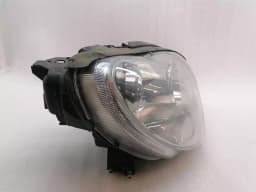 MERCEDES-BENZ Mercedes S-class W220 Right Headlight A2208203661 Headlight Right — thumbnail 2