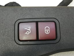 MERCEDES-BENZ Mercedes W220 Boat Lid Power Closing Set A2208000048 Electric Tailgate Set — thumbnail 9