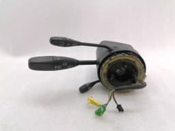 MERCEDES-BENZ Mercedes E Class W211 Wiper Stalks A1715402945 Indicator Switch Steering Column Switch — thumbnail 1