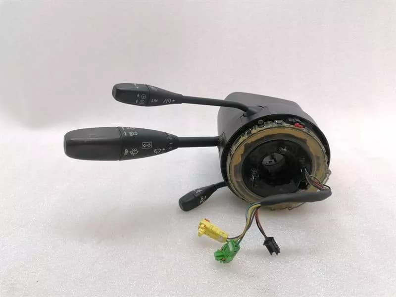 Mercedes E Class W211 Wiper Stalks A1715402945 Indicator Switch Steering Column Switch