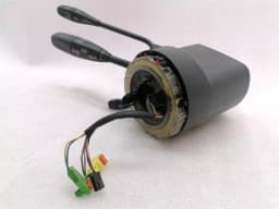 MERCEDES-BENZ Mercedes E Class W211 Wiper Stalks A1715402945 Indicator Switch Steering Column Switch — thumbnail 5