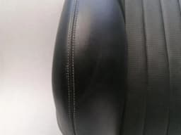 MERCEDES-BENZ MERCEDES E CLASS W211 RIGHT SEAT BACKREST A2119105193 RIGHT SEAT LEATHER AMG — thumbnail 7