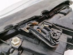 MERCEDES-BENZ Mercedes S-class W220 Right Headlight A2208203661 Headlight Right — thumbnail 5