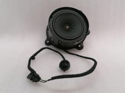 MERCEDES-BENZ Mercedes S-Class W220 Speaker A2208201002 Speakers BOSE — thumbnail 2