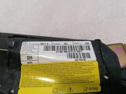 MERCEDES-BENZ MERCEDES E CLASS W211 RIGHT SEAT BACKREST A2119105193 RIGHT SEAT LEATHER AMG — thumbnail 3