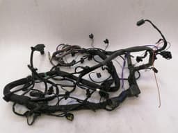 MERCEDES-BENZ Mercedes S55 AMG W220 Engine Wiring Loom A1131500733 Engine Harness M113 V8 AMG — thumbnail 1