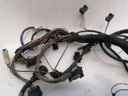 MERCEDES-BENZ Mercedes S55 AMG W220 Engine Wiring Loom A1131500733 Engine Harness M113 V8 AMG — thumbnail 4