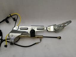 MERCEDES-BENZ Mercedes W220 Boat Lid Power Closing Set A2208000048 Electric Tailgate Set — thumbnail 8