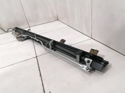MERCEDES-BENZ Mercedes S-class W220 sunblind roll a2208100020 sun protection roller rear window — thumbnail 4