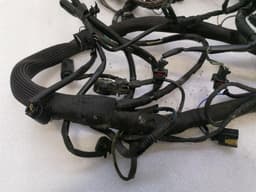 MERCEDES-BENZ Mercedes S55 AMG W220 Engine Wiring Loom A1131500733 Engine Harness M113 V8 AMG — thumbnail 9