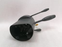 MERCEDES-BENZ Mercedes E Class W211 Wiper Stalks A1715402945 Indicator Switch Steering Column Switch — thumbnail 6