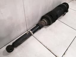 MERCEDES-BENZ Mercedes S-Class W220 Shock Absorber Rear A2203201738 Shock Absorber Rear LI ABC — thumbnail 3