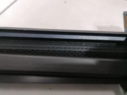 MERCEDES-BENZ Mercedes S-class W220 sunblind roll a2208100020 sun protection roller rear window — thumbnail 5