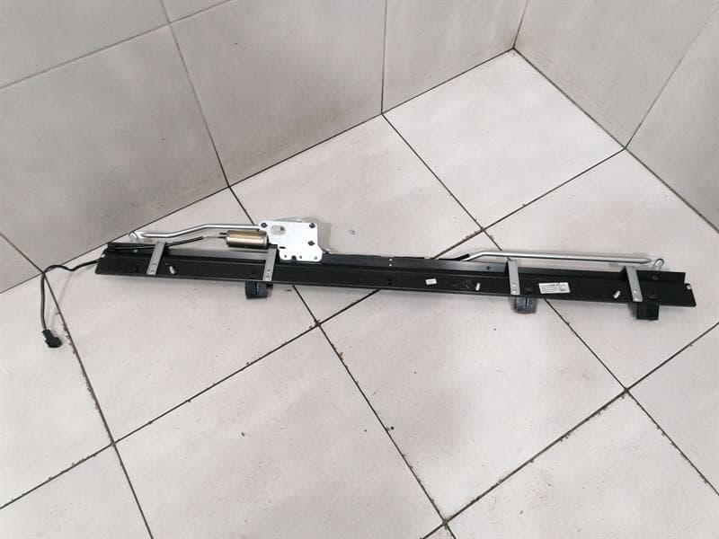 MERCEDES-BENZ Mercedes S-class W220 sunblind roll a2208100020 sun protection roller rear window