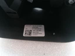 MERCEDES-BENZ Mercedes E Class W211 Wiper Stalks A1715402945 Indicator Switch Steering Column Switch — thumbnail 7