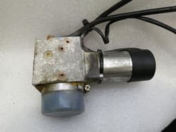MERCEDES-BENZ Mercedes W220 Boat Lid Power Closing Set A2208000048 Electric Tailgate Set — thumbnail 5