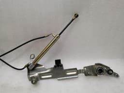 MERCEDES-BENZ Mercedes W220 Boat Lid Power Closing Set A2208000048 Electric Tailgate Set — thumbnail 7