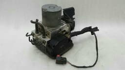 MERCEDES-BENZ Mercedes W218 W212 A.B.S Pump A2184300007 ABS Pump Hydraulic Block Faulty AMG — thumbnail 1