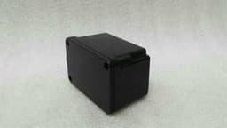 MERCEDES-BENZ Mercedes CLS W218 Vacuum Pump A0008003348 Vacuum Pump — thumbnail 3