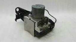 MERCEDES-BENZ Mercedes W218 W212 A.B.S Pump A2184300007 ABS Pump Hydraulic Block Faulty AMG — thumbnail 2