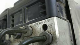 MERCEDES-BENZ Mercedes W218 W212 A.B.S Pump A2184300007 ABS Pump Hydraulic Block Faulty AMG — thumbnail 5