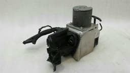 MERCEDES-BENZ Mercedes W218 W212 A.B.S Pump A2184300007 ABS Pump Hydraulic Block Faulty AMG — thumbnail 9