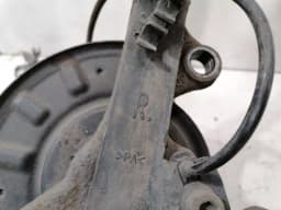 MERCEDES-BENZ Mercedes E55 AMG W211 Right Front Hub A2303300420 Wheel Bearing Housing Front Right — thumbnail 8