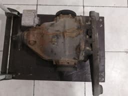 MERCEDES-BENZ Mercedes S55 AMG W220 Rear Diff A2203507814 Differential Rear V8 M113 AMG — thumbnail 2