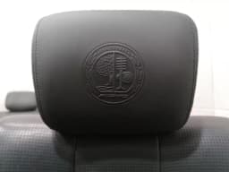 MERCEDES-BENZ Mercedes S-Class W220 AMG DYNAMIC SEATS LEATHER INTERIOR Seat — thumbnail 8