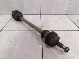 MERCEDES-BENZ Mercedes E55 AMG W211 Drive Shaft Rear Re A2113501156 Rear Right Drive Shaft — thumbnail 2