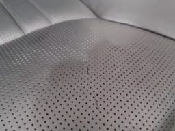 MERCEDES-BENZ Mercedes S-Class W220 AMG DYNAMIC SEATS LEATHER INTERIOR Seat — thumbnail 9