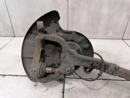 MERCEDES-BENZ Mercedes E55 AMG W211 Right Front Hub A2303300420 Wheel Bearing Housing Front Right — thumbnail 9