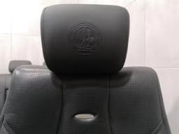 MERCEDES-BENZ Mercedes S-Class W220 AMG DYNAMIC SEATS LEATHER INTERIOR Seat — thumbnail 7