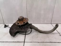 MERCEDES-BENZ Mercedes E55 AMG W211 Right Front Hub A2303300420 Wheel Bearing Housing Front Right — thumbnail 5