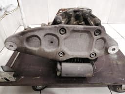 MERCEDES-BENZ Mercedes S55 AMG W220 Rear Diff A2203507814 Differential Rear V8 M113 AMG — thumbnail 3