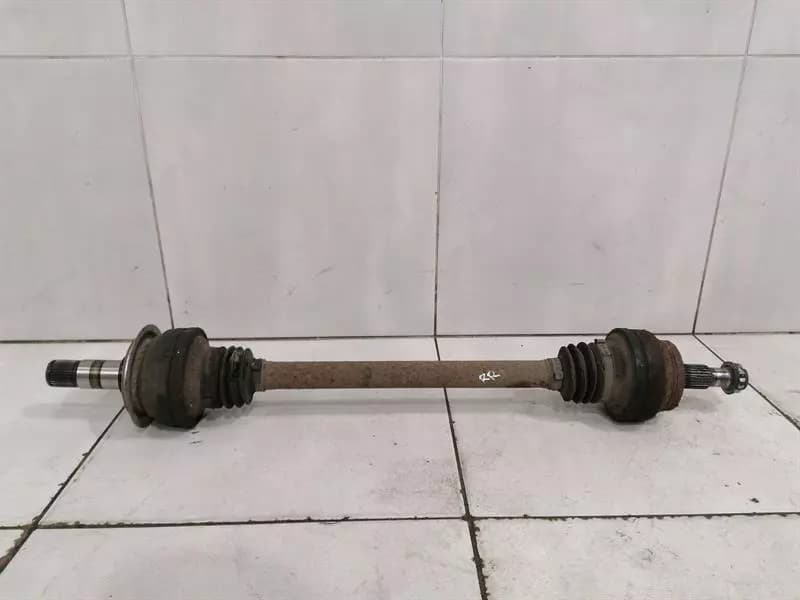 Mercedes E55 AMG W211 Drive Shaft Rear Re A2113501156 Rear Right Drive Shaft