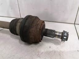 MERCEDES-BENZ Mercedes E55 AMG W211 Drive Shaft Rear Re A2113501156 Rear Right Drive Shaft — thumbnail 8