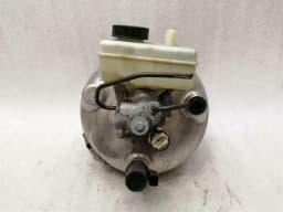 MERCEDES-BENZ Mercedes CL W215 Brake Servo A0054302530 Brake Booster — thumbnail 8