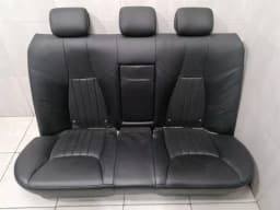 MERCEDES-BENZ Mercedes S-Class W220 AMG DYNAMIC SEATS LEATHER INTERIOR Seat — thumbnail 6