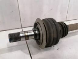 MERCEDES-BENZ Mercedes E55 AMG W211 Drive Shaft Rear Re A2113501156 Rear Right Drive Shaft — thumbnail 7