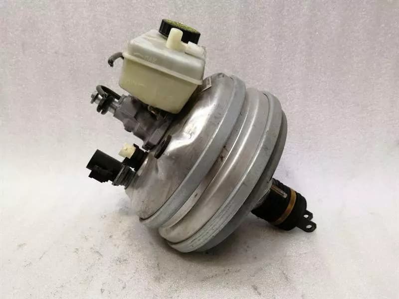 MERCEDES-BENZ Mercedes CL W215 Brake Servo A0054302530 Brake Booster